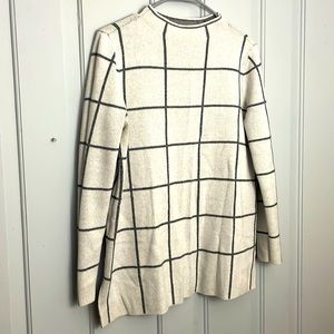 Loft women’s mock neck sweater